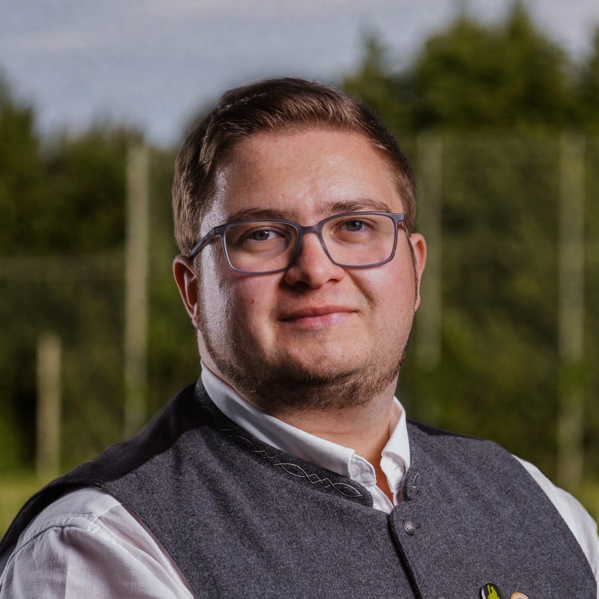 Frederik Fuchs